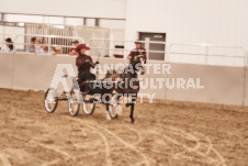 ete's Photography - Equine photography of various equine events at the Ancaster Fair including riding, driving, single carts and six draft horse hitches.