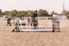 ete's Photography - Equine photography of various equine events at the Ancaster Fair including riding, driving, single carts and six draft horse hitches.