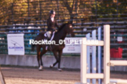 Equestrian photos by Pete's Photography of the 2024 Rockton World's Fair Equestrian Hunter Jumper series held in Rockton, Ontario, Canada.