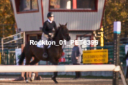 Equestrian photos by Pete's Photography of the 2024 Rockton World's Fair Equestrian Hunter Jumper series held in Rockton, Ontario, Canada.