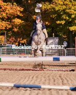 Equestrian photos by Pete's Photography of the 2024 Rockton World's Fair Equestrian Hunter Jumper series held in Rockton, Ontario, Canada.