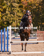 Equestrian photos by Pete's Photography of the 2024 Rockton World's Fair Equestrian Hunter Jumper series held in Rockton, Ontario, Canada.