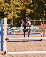 Equestrian photos by Pete's Photography of the 2024 Rockton World's Fair Equestrian Hunter Jumper series held in Rockton, Ontario, Canada.