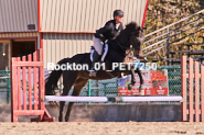 Equestrian photos by Pete's Photography of the 2024 Rockton World's Fair Equestrian Hunter Jumper series held in Rockton, Ontario, Canada.