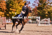 Equestrian photos by Pete's Photography of the 2024 Rockton World's Fair Equestrian Hunter Jumper series held in Rockton, Ontario, Canada.