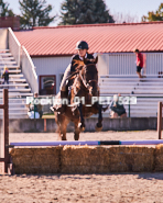 Equestrian photos by Pete's Photography of the 2024 Rockton World's Fair Equestrian Hunter Jumper series held in Rockton, Ontario, Canada.