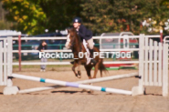 Equestrian photos by Pete's Photography of the 2024 Rockton World's Fair Equestrian Hunter Jumper series held in Rockton, Ontario, Canada.