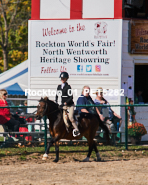 Equestrian photos by Pete's Photography of the 2024 Rockton World's Fair Equestrian Hunter Jumper series held in Rockton, Ontario, Canada.