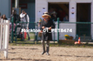 Equestrian photos by Pete's Photography of the 2024 Rockton World's Fair Equestrian Hunter Jumper series held in Rockton, Ontario, Canada.