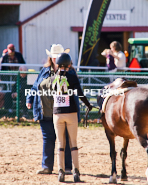 Equestrian photos by Pete's Photography of the 2024 Rockton World's Fair Equestrian Hunter Jumper series held in Rockton, Ontario, Canada.