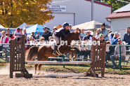 Equestrian photos by Pete's Photography of the 2024 Rockton World's Fair Equestrian Hunter Jumper series held in Rockton, Ontario, Canada.