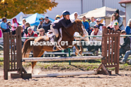 Equestrian photos by Pete's Photography of the 2024 Rockton World's Fair Equestrian Hunter Jumper series held in Rockton, Ontario, Canada.