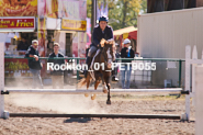 Equestrian photos by Pete's Photography of the 2024 Rockton World's Fair Equestrian Hunter Jumper series held in Rockton, Ontario, Canada.