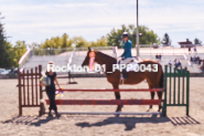 Equestrian photos by Pete's Photography of the 2024 Rockton World's Fair Equestrian Hunter Jumper series held in Rockton, Ontario, Canada.