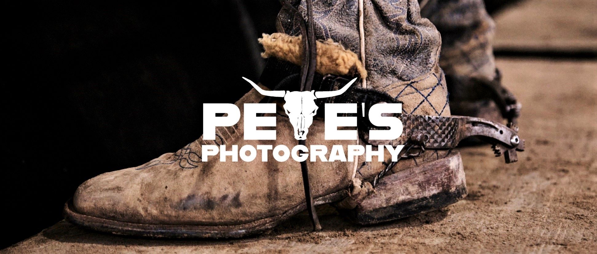 Pete's Photography - Equine, Rodeo and Western Photographer